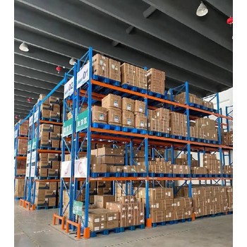 張家口張北縣中型倉(cāng)庫(kù)貨架加工廠家