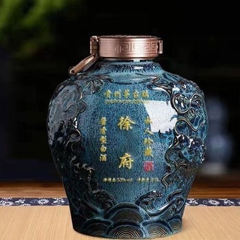 廣東醬香型白酒中秋國慶用酒推薦廠家