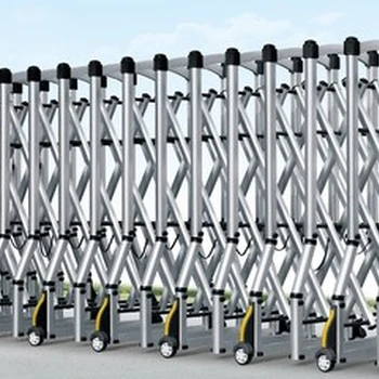 昆山周市鎮(zhèn)電動(dòng)門維修-廠房電動(dòng)門維修