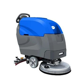 電動(dòng)洗地車(chē)C70,大容量水箱，清洗時(shí)間更長(zhǎng)