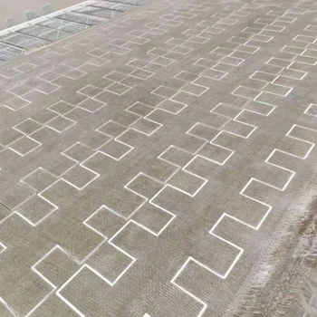 吳忠玻璃鋼拉擠平板工業(yè)耐酸堿承重板廠家可按需定制