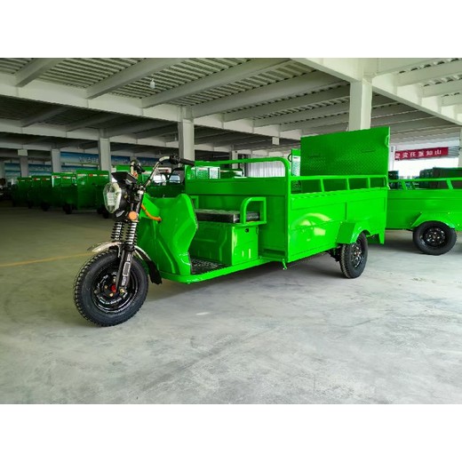 安徽微型保潔車