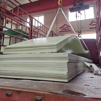 可克達拉玻璃鋼手糊平板結構牢固廠家歡迎來電咨詢