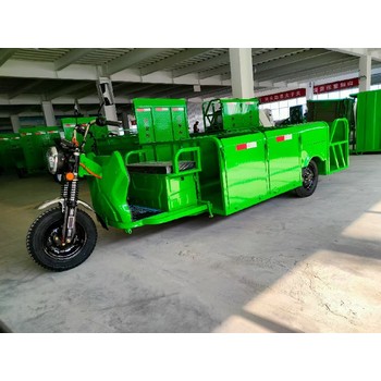 上海電動三輪保潔車歡迎考察