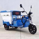 吉林電動(dòng)四輪保潔車源頭廠家