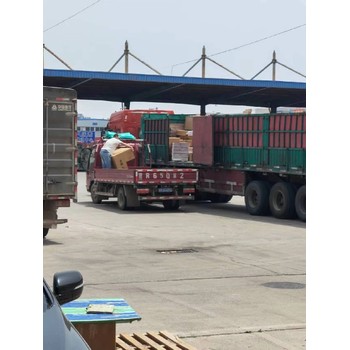 廊坊到洛陽(yáng)整車(chē)零擔(dān)多少錢(qián)