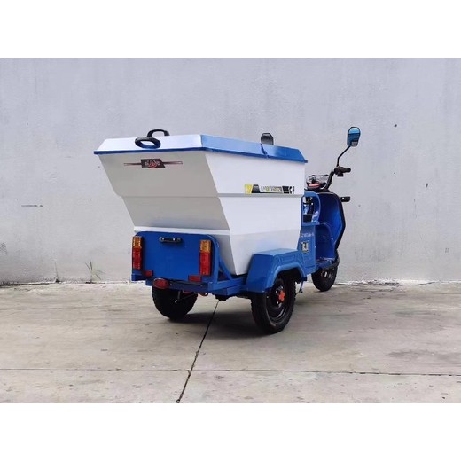 上海環(huán)衛(wèi)保潔車廠家直售