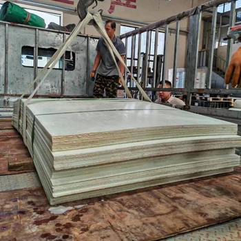 吳忠玻璃鋼拉擠平板工業(yè)耐酸堿承重板廠家可按需定制