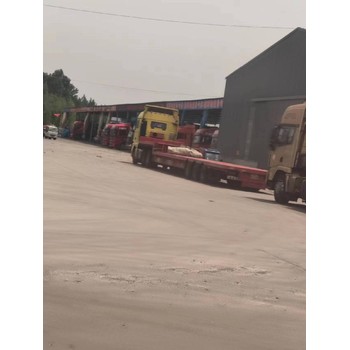廊坊到洛陽(yáng)整車(chē)零擔(dān)多少錢(qián)
