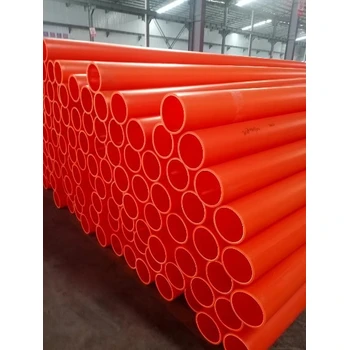 山东泰安MPP电力管厂家,普通型MPP电力管