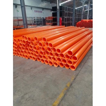 濟(jì)陽(yáng)縣MPP電力管規(guī)格型號(hào)