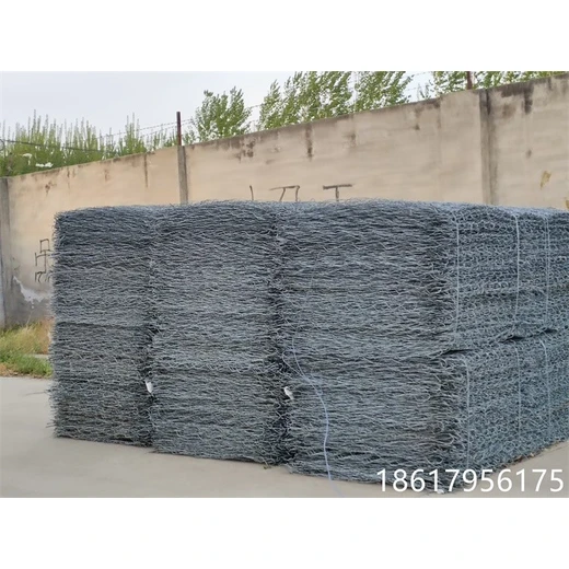 營(yíng)口水利固濱籠