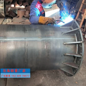 曲靖農(nóng)村排水焊接鋼管,制造廠