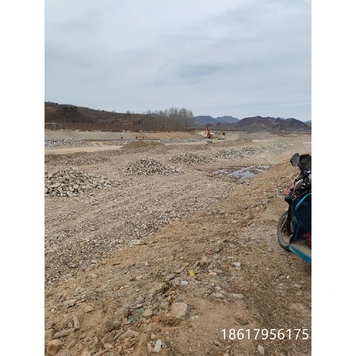 黑河護(hù)坡固濱籠