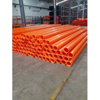 濟(jì)陽(yáng)縣MPP電力管規(guī)格型號(hào)