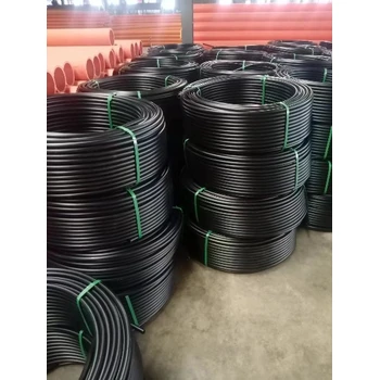 山东菏泽PE管厂家