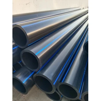 山东滨州PE管价格