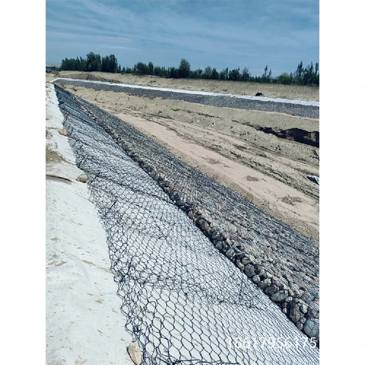 遼源PA6包塑固濱籠