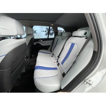 廣東番禺奧迪轎車SUV車型內(nèi)飾翻新改色升級(jí)