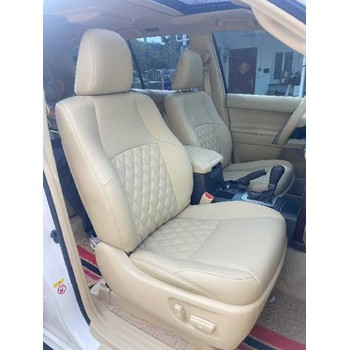 廣東番禺奧迪轎車SUV車型內(nèi)飾翻新改色升級(jí)