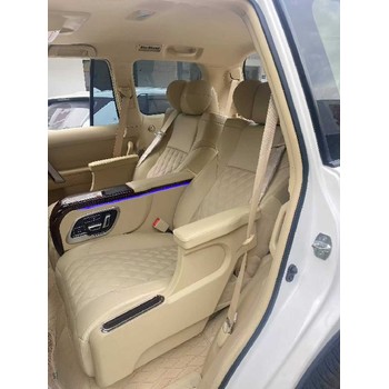 廣東番禺奧迪轎車SUV車型內(nèi)飾翻新改色升級(jí)