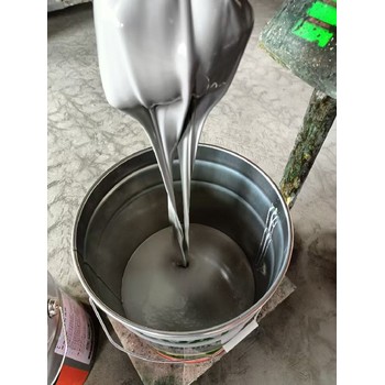 工業(yè)油漆氟硅防腐涂料價(jià)格