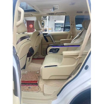 廣東番禺奧迪轎車SUV車型內(nèi)飾翻新改色升級(jí)