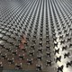 PP擠出一體成型抗拔圖