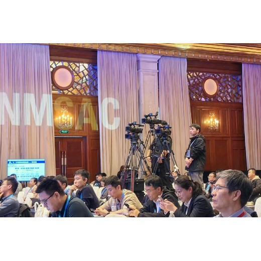 鎮江會(huì )議直播短視頻拍攝口播拍攝