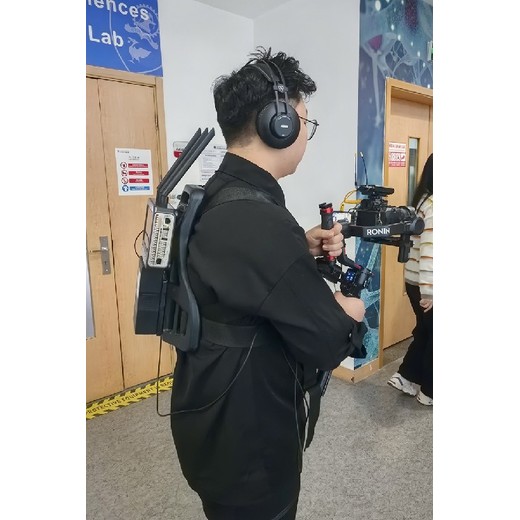 徐州視頻流拍攝鹽城電商直播淘寶