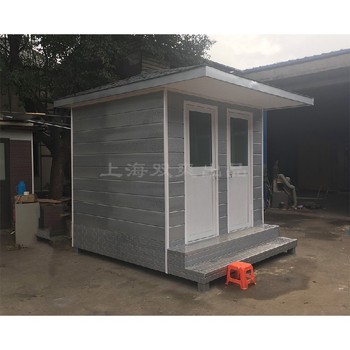 合肥肥西移動公廁,移動衛生間,景區移動廁所