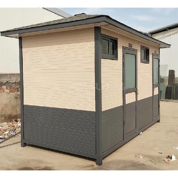 合肥肥西移動公廁,移動衛生間,景區移動廁所