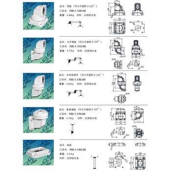 湖北加工70/100機床懸臂組件報價