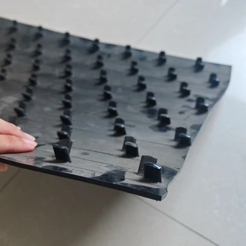 福州錨固板廠家PP按需定制規(guī)格全,污水處理防護防腐板