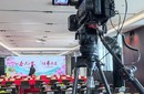 常州會議直播鹽城電商直播視頻流拍攝圖片