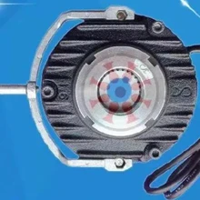 臺(tái)灣仟岱斷電剎車(chē)器