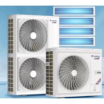 深圳市美的中央空調(diào)一級(jí)代理商推薦哪家