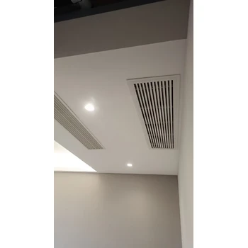 深圳市美的空調(diào)松崗美的空調(diào)總代理天花機(jī)