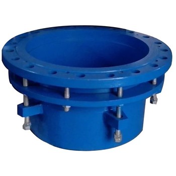 巴中供應(yīng)雙法蘭限位伸縮器型號(hào)VSSJA-2不銹鋼碳鋼材質(zhì)