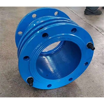 綿陽全新雙法蘭限位伸縮器型號VSSJA-2不銹鋼碳鋼材質