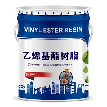 乙烯基高溫防腐膠泥25千克包裝完好廊坊萬(wàn)騰