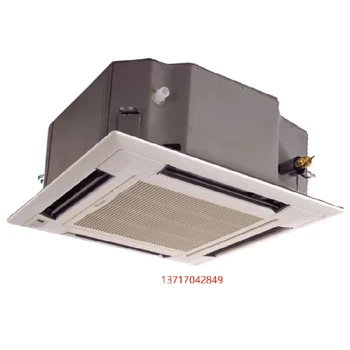 深圳格力商用空調一級代理多聯(lián)機空調批發(fā)商