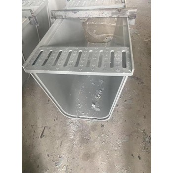 合肥U型水槽貨源充足