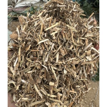 河北花生秧牧草用途