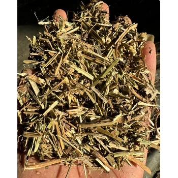 豐臺(tái)花生秧牧草用途