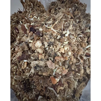 泰安食品渣用途