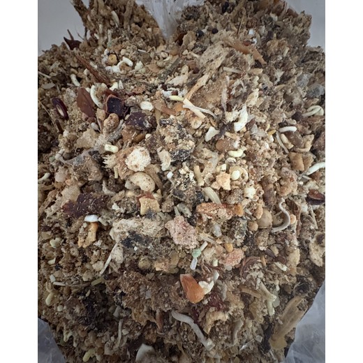 阿拉爾食品渣價格