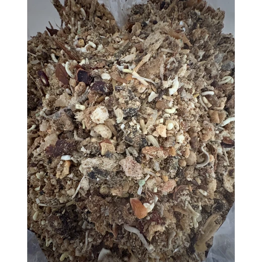 南昌食品渣用途