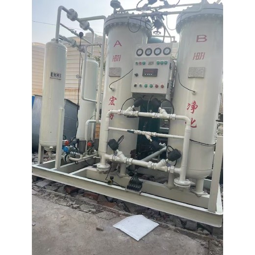 寧河回收二手制氮機(jī)多少錢一臺