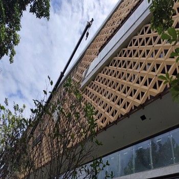 天津UHPC鏤空板漸變UHPC鏤空板廠家uhpc構(gòu)件